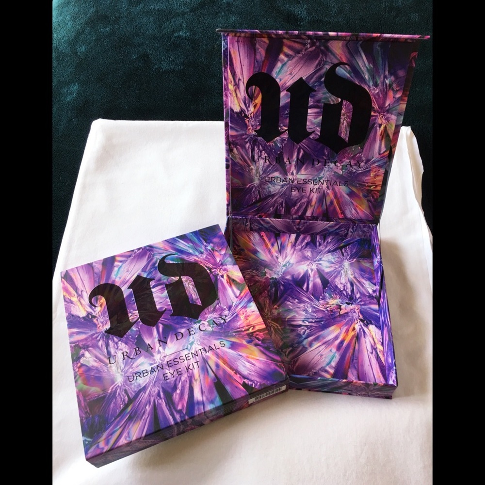 UD Box